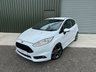 USED 2015 15 FORD FIESTA 1.6 ST-3 3d 180 BHP 