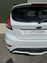USED 2015 15 FORD FIESTA 1.6 ST-3 3d 180 BHP 