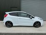 USED 2015 15 FORD FIESTA 1.6 ST-3 3d 180 BHP 