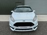 USED 2015 15 FORD FIESTA 1.6 ST-3 3d 180 BHP 