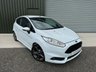 USED 2015 15 FORD FIESTA 1.6 ST-3 3d 180 BHP 