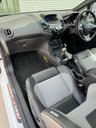USED 2015 15 FORD FIESTA 1.6 ST-3 3d 180 BHP 