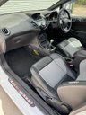 USED 2015 15 FORD FIESTA 1.6 ST-3 3d 180 BHP 
