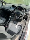 USED 2015 15 FORD FIESTA 1.6 ST-3 3d 180 BHP 