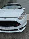 USED 2015 15 FORD FIESTA 1.6 ST-3 3d 180 BHP 