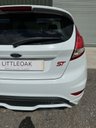 USED 2015 15 FORD FIESTA 1.6 ST-3 3d 180 BHP 