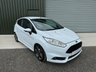 USED 2015 15 FORD FIESTA 1.6 ST-3 3d 180 BHP 