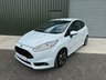 USED 2015 15 FORD FIESTA 1.6 ST-3 3d 180 BHP 
