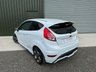 USED 2015 15 FORD FIESTA 1.6 ST-3 3d 180 BHP 