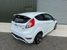 USED 2015 15 FORD FIESTA 1.6 ST-3 3d 180 BHP 