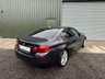 USED 2014 14 BMW 5 SERIES 3.0 530D M SPORT 4d 255 BHP 