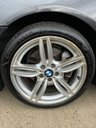 USED 2014 14 BMW 5 SERIES 3.0 530D M SPORT 4d 255 BHP 
