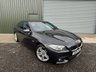 USED 2014 14 BMW 5 SERIES 3.0 530D M SPORT 4d 255 BHP 