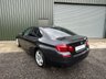 USED 2014 14 BMW 5 SERIES 3.0 530D M SPORT 4d 255 BHP 