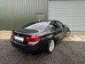 USED 2014 14 BMW 5 SERIES 3.0 530D M SPORT 4d 255 BHP 