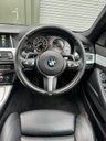 USED 2014 14 BMW 5 SERIES 3.0 530D M SPORT 4d 255 BHP 