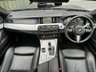 USED 2014 14 BMW 5 SERIES 3.0 530D M SPORT 4d 255 BHP 