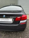 USED 2014 14 BMW 5 SERIES 3.0 530D M SPORT 4d 255 BHP 