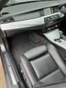 USED 2014 14 BMW 5 SERIES 3.0 530D M SPORT 4d 255 BHP 