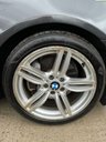 USED 2014 14 BMW 5 SERIES 3.0 530D M SPORT 4d 255 BHP 