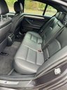 USED 2014 14 BMW 5 SERIES 3.0 530D M SPORT 4d 255 BHP 