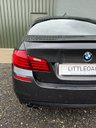 USED 2014 14 BMW 5 SERIES 3.0 530D M SPORT 4d 255 BHP 