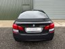 USED 2014 14 BMW 5 SERIES 3.0 530D M SPORT 4d 255 BHP 