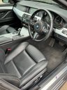 USED 2014 14 BMW 5 SERIES 3.0 530D M SPORT 4d 255 BHP 