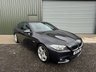 USED 2014 14 BMW 5 SERIES 3.0 530D M SPORT 4d 255 BHP 