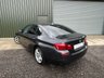 USED 2014 14 BMW 5 SERIES 3.0 530D M SPORT 4d 255 BHP 