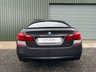 USED 2014 14 BMW 5 SERIES 3.0 530D M SPORT 4d 255 BHP 