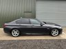 USED 2014 14 BMW 5 SERIES 3.0 530D M SPORT 4d 255 BHP 