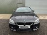 USED 2014 14 BMW 5 SERIES 3.0 530D M SPORT 4d 255 BHP 