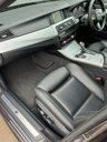USED 2014 14 BMW 5 SERIES 3.0 530D M SPORT 4d 255 BHP 