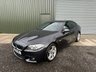 USED 2014 14 BMW 5 SERIES 3.0 530D M SPORT 4d 255 BHP 