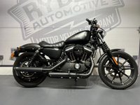 USED 2016 16 HARLEY-DAVIDSON SPORTSTER XL 883 N IRON 16  - BUY ONLINE 24 HRS A DAY - FINANCE AVAILABLE - ALL TYPES OF CREDIT ACCEPTED WITH VANCE & HINES EXHAUSTS
