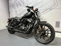 USED 2016 16 HARLEY-DAVIDSON SPORTSTER XL 883 N IRON 16  - BUY ONLINE 24 HRS A DAY - FINANCE AVAILABLE - ALL TYPES OF CREDIT ACCEPTED WITH VANCE & HINES EXHAUSTS