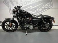 USED 2016 16 HARLEY-DAVIDSON SPORTSTER XL 883 N IRON 16  - BUY ONLINE 24 HRS A DAY - FINANCE AVAILABLE - ALL TYPES OF CREDIT ACCEPTED WITH VANCE & HINES EXHAUSTS