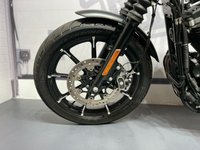 USED 2016 16 HARLEY-DAVIDSON SPORTSTER XL 883 N IRON 16  - BUY ONLINE 24 HRS A DAY - FINANCE AVAILABLE - ALL TYPES OF CREDIT ACCEPTED WITH VANCE & HINES EXHAUSTS