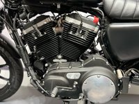 USED 2016 16 HARLEY-DAVIDSON SPORTSTER XL 883 N IRON 16  - BUY ONLINE 24 HRS A DAY - FINANCE AVAILABLE - ALL TYPES OF CREDIT ACCEPTED WITH VANCE & HINES EXHAUSTS