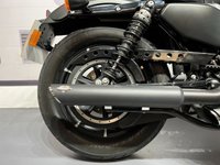 USED 2016 16 HARLEY-DAVIDSON SPORTSTER XL 883 N IRON 16  - BUY ONLINE 24 HRS A DAY - FINANCE AVAILABLE - ALL TYPES OF CREDIT ACCEPTED WITH VANCE & HINES EXHAUSTS