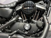 USED 2016 16 HARLEY-DAVIDSON SPORTSTER XL 883 N IRON 16  - BUY ONLINE 24 HRS A DAY - FINANCE AVAILABLE - ALL TYPES OF CREDIT ACCEPTED WITH VANCE & HINES EXHAUSTS