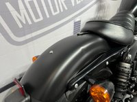 USED 2016 16 HARLEY-DAVIDSON SPORTSTER XL 883 N IRON 16  - BUY ONLINE 24 HRS A DAY - FINANCE AVAILABLE - ALL TYPES OF CREDIT ACCEPTED WITH VANCE & HINES EXHAUSTS