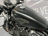 USED 2016 16 HARLEY-DAVIDSON SPORTSTER XL 883 N IRON 16  - BUY ONLINE 24 HRS A DAY - FINANCE AVAILABLE - ALL TYPES OF CREDIT ACCEPTED WITH VANCE & HINES EXHAUSTS