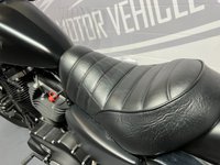 USED 2016 16 HARLEY-DAVIDSON SPORTSTER XL 883 N IRON 16  - BUY ONLINE 24 HRS A DAY - FINANCE AVAILABLE - ALL TYPES OF CREDIT ACCEPTED WITH VANCE & HINES EXHAUSTS