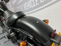 USED 2016 16 HARLEY-DAVIDSON SPORTSTER XL 883 N IRON 16  - BUY ONLINE 24 HRS A DAY - FINANCE AVAILABLE - ALL TYPES OF CREDIT ACCEPTED WITH VANCE & HINES EXHAUSTS