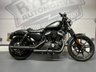 USED 2016 16 HARLEY-DAVIDSON SPORTSTER XL 883 N IRON 16  - BUY ONLINE 24 HRS A DAY - FINANCE AVAILABLE - ALL TYPES OF CREDIT ACCEPTED WITH VANCE & HINES EXHAUSTS