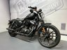 USED 2016 16 HARLEY-DAVIDSON SPORTSTER XL 883 N IRON 16  - BUY ONLINE 24 HRS A DAY - FINANCE AVAILABLE - ALL TYPES OF CREDIT ACCEPTED WITH VANCE & HINES EXHAUSTS