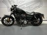 USED 2016 16 HARLEY-DAVIDSON SPORTSTER XL 883 N IRON 16  - BUY ONLINE 24 HRS A DAY - FINANCE AVAILABLE - ALL TYPES OF CREDIT ACCEPTED WITH VANCE & HINES EXHAUSTS