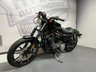 USED 2016 16 HARLEY-DAVIDSON SPORTSTER XL 883 N IRON 16  - BUY ONLINE 24 HRS A DAY - FINANCE AVAILABLE - ALL TYPES OF CREDIT ACCEPTED WITH VANCE & HINES EXHAUSTS
